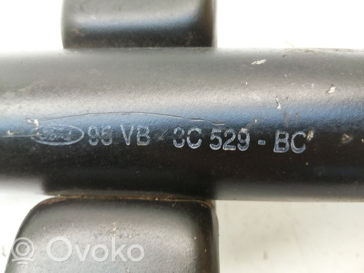 Ford Transit Ohjauspyörän akseli 95VB3C529BC