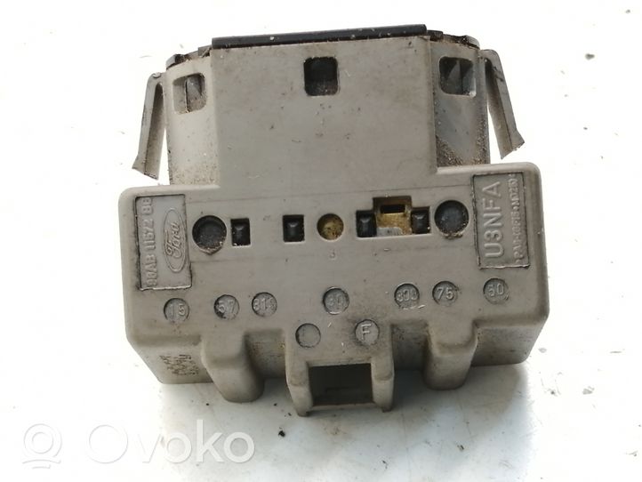 Ford Transit Ignition lock contact 