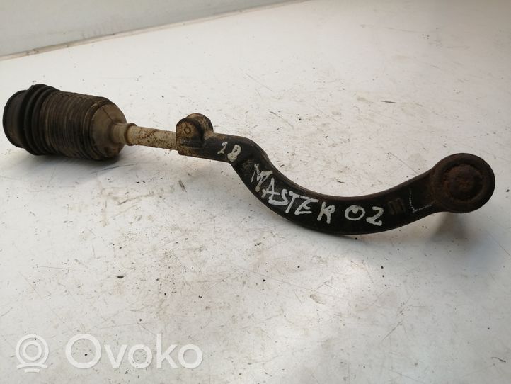 Renault Master II Steering tie rod 