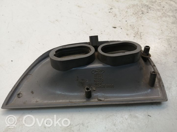 Ford Transit Support bouton lève vitre porte avant 95VBB045E09ADW