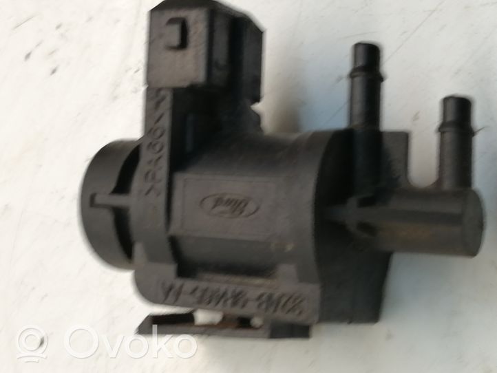 Ford Transit Solenoidinis vožtuvas 92AB9H465AA