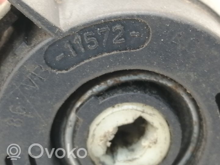 Ford Transit Przekaźnik blokady zapłonu 86VB11572AC