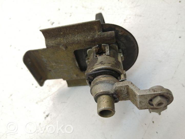 Ford Transit Coupe door lock (next to the handle) 