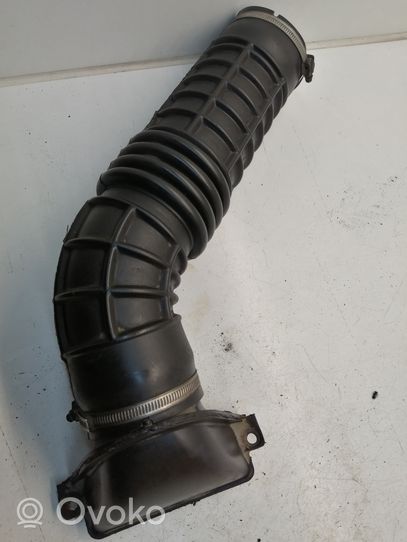 Fiat Ducato Air intake hose/pipe 1307016080