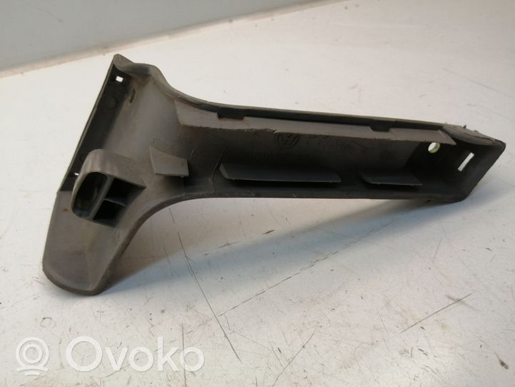 Volkswagen Transporter - Caravelle T4 Front door interior handle 701867180