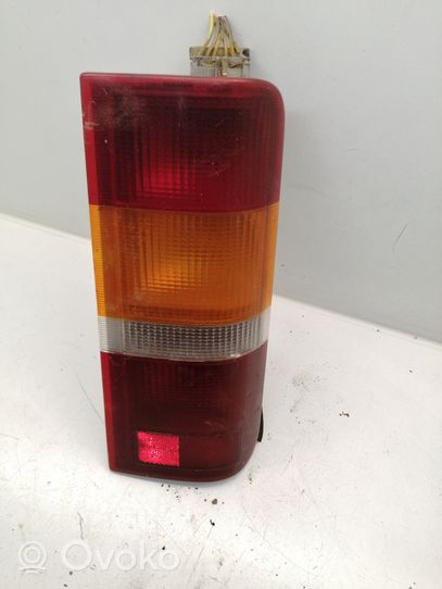 Ford Transit Lampa tylna 86VB13404AH