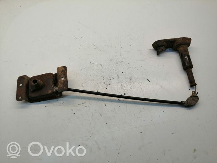 Ford Transit Spare wheel mounting bracket 5C161K353AB