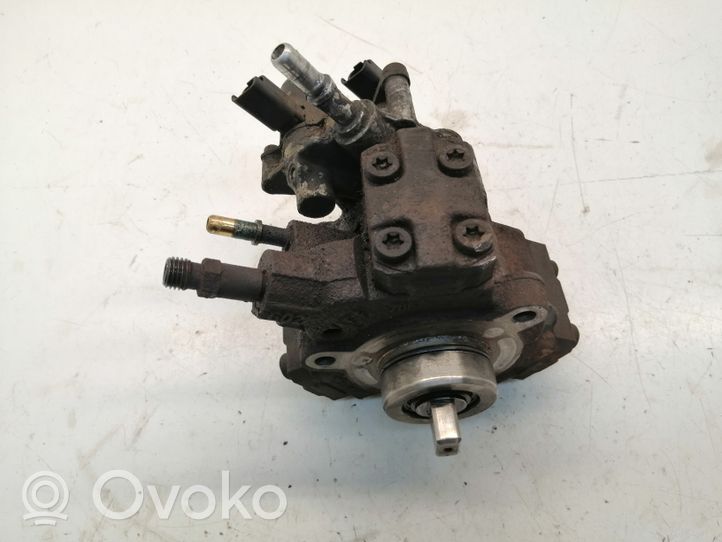 Ford Transit Custom Fuel injection high pressure pump BK2Q98395AD