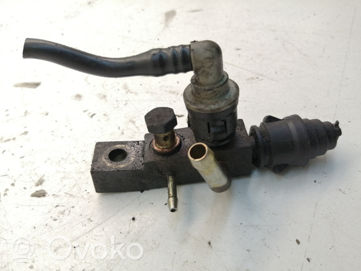 Peugeot Boxer Tuyau d'alimentation conduite de carburant 