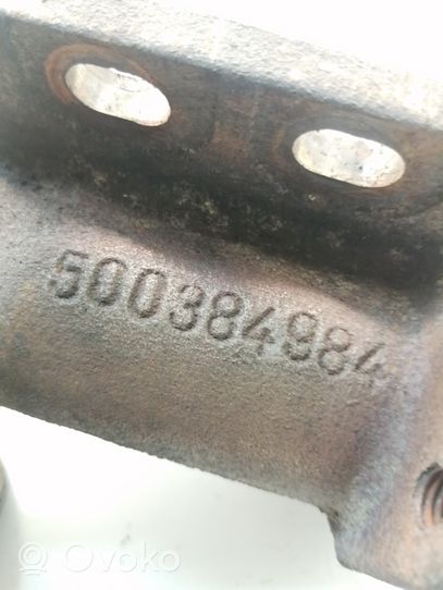 Peugeot Boxer EGR-venttiili 500384984