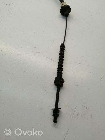 Citroen C25 Clutch cable 