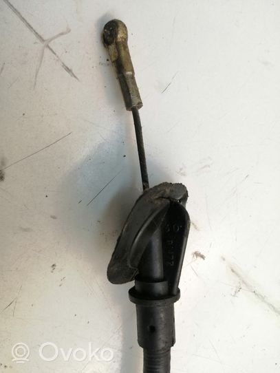 Citroen C25 Cable d'embrayage 