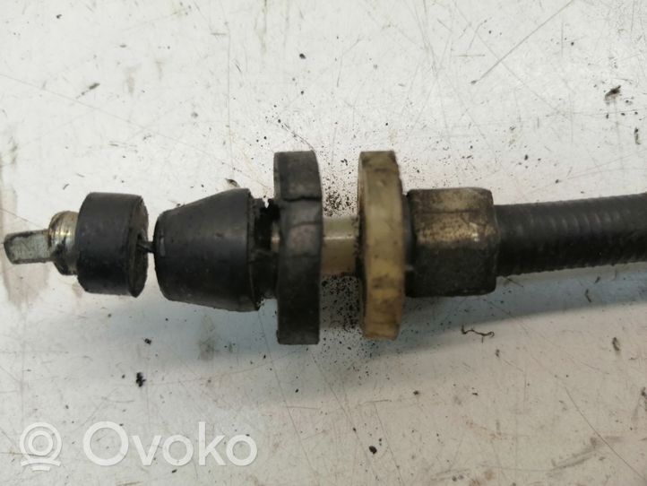 Citroen C25 Throttle cable 