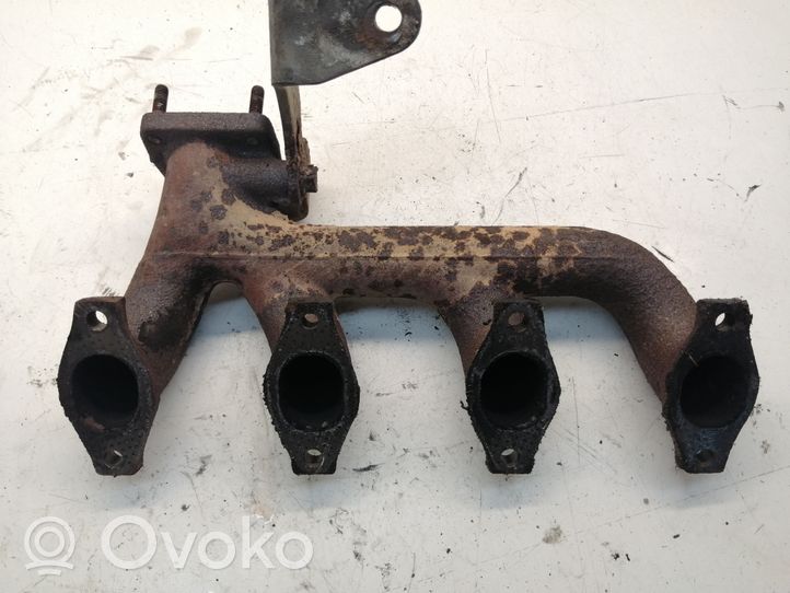 Fiat Ducato Collettore di scarico 99460945