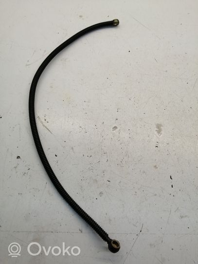 Fiat Ducato Fuel line pipe 