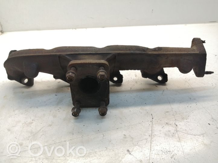 Citroen Jumper Exhaust manifold 964351988001