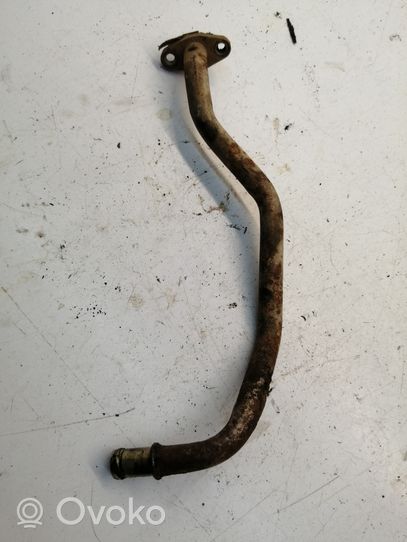 Renault Master II Durite de refroidissement tube 