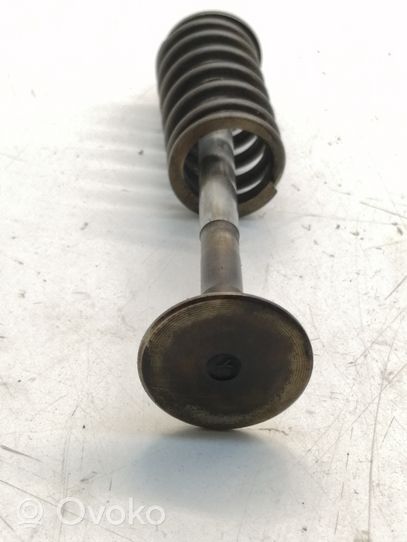 Citroen Jumper Valve 