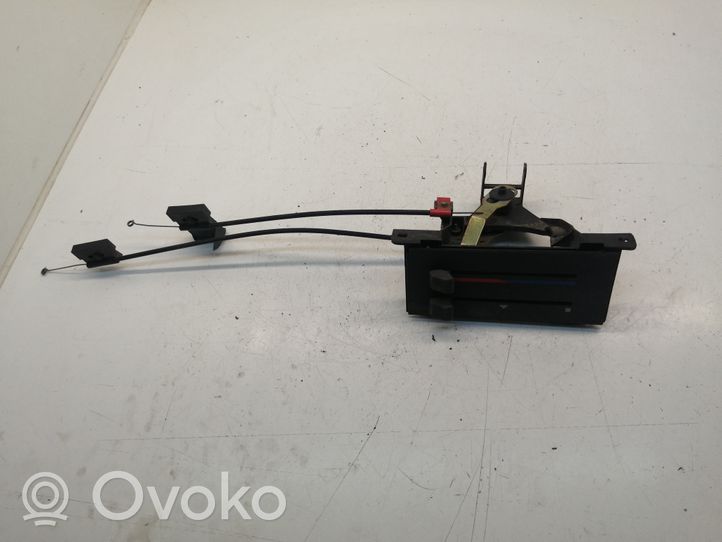 Ford Transit Heater control cables 88VW18532AA