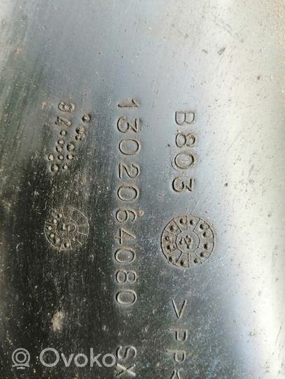 Peugeot Boxer Etupyörän sisälokasuojat 1302064080