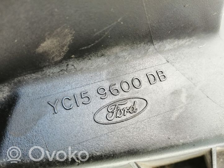 Ford Transit Ilmansuodattimen kotelo YC159600DB