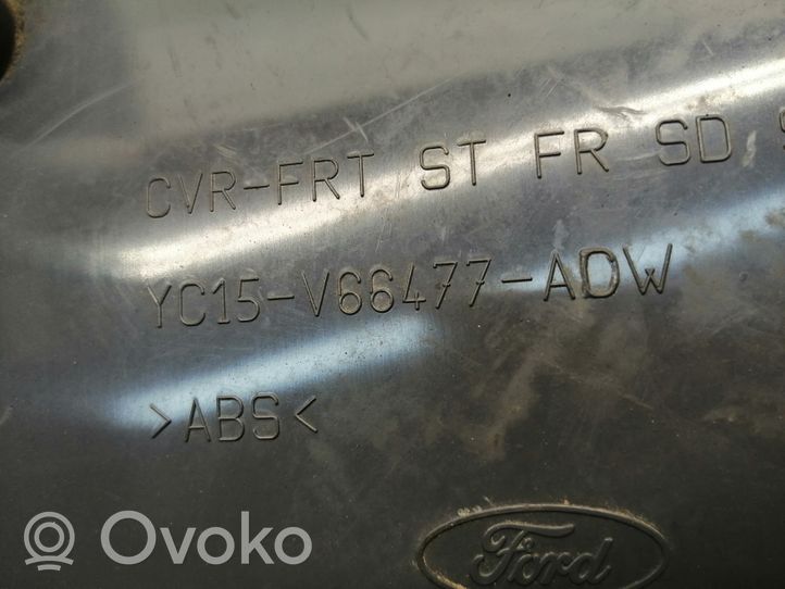 Ford Transit Slidės apdaila priekinės keleivio sėdynės YC15V66477ADW