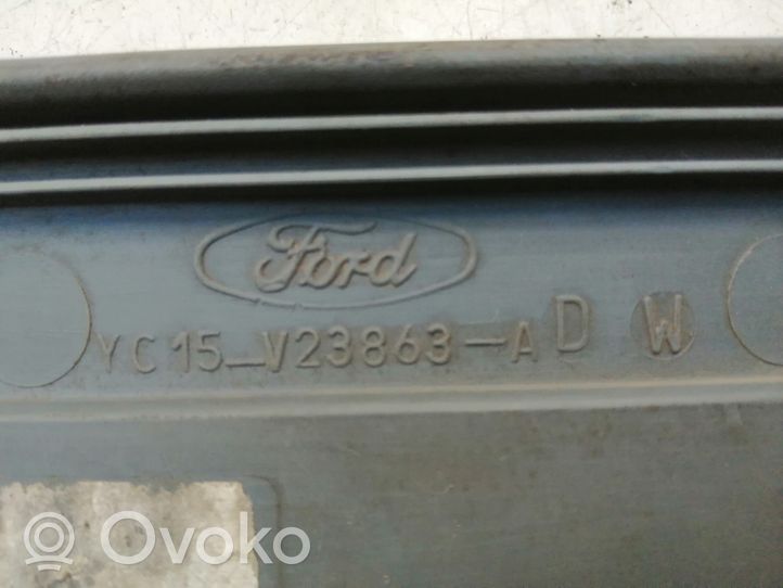Ford Transit Staufach Ablagefach Tür vorne YC15V23863ADW