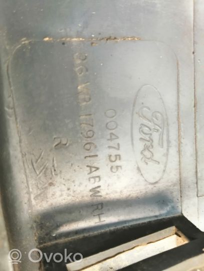 Ford Transit Coin de pare-chocs arrière 86VB17961ABW