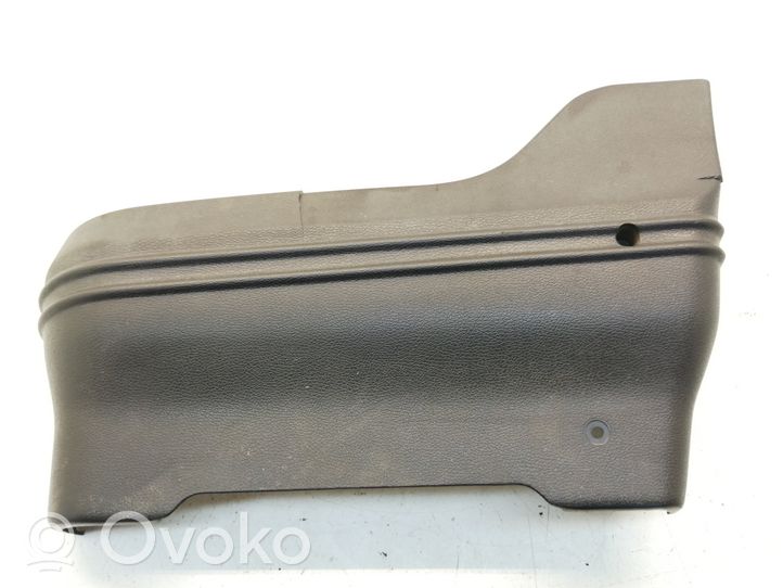 Ford Transit Front driver seat rail trim 92VBV600K66HDW