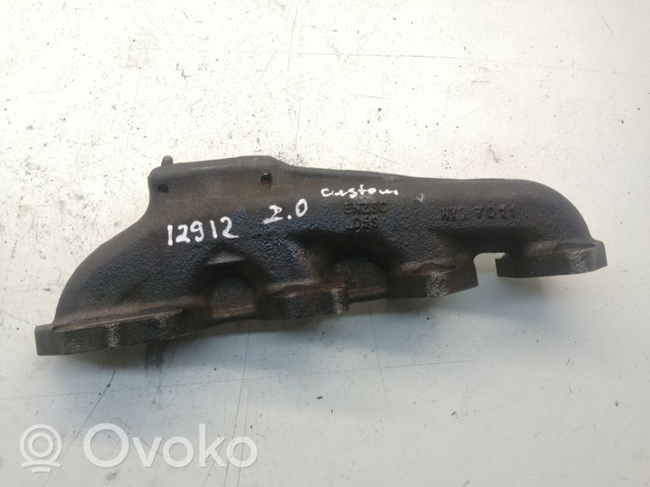 Ford Transit Custom Exhaust manifold GK2Q9430AA