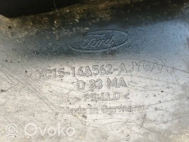 Ford Transit Front mudguard YC1516A562AJ