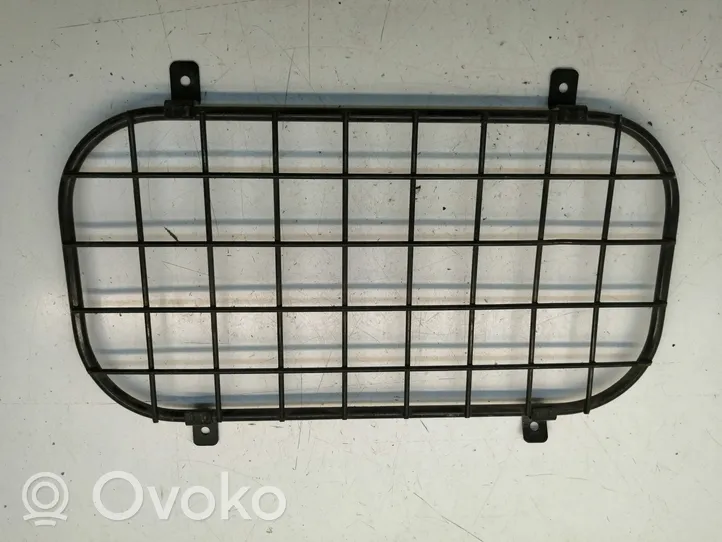 Ford Transit Trunk grilles 