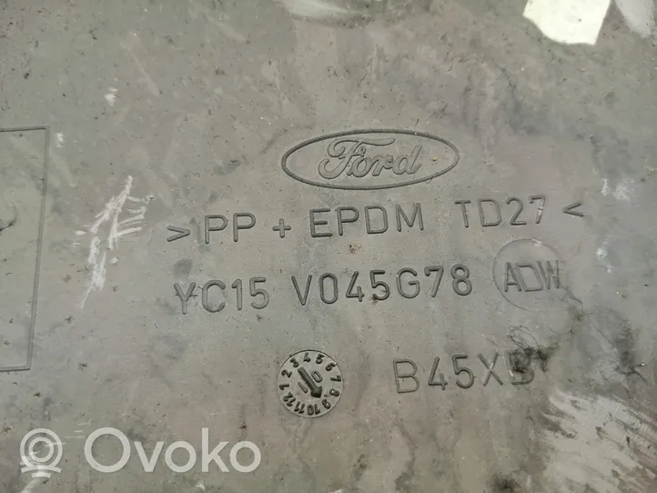 Ford Transit Osłona poduszki powietrznej Airbag YC15V045G78ADW