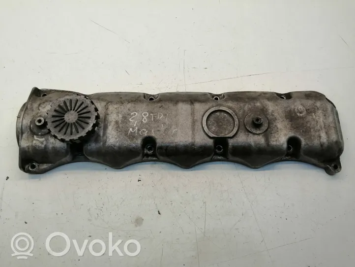 Renault Master II Rocker cam cover 98472290