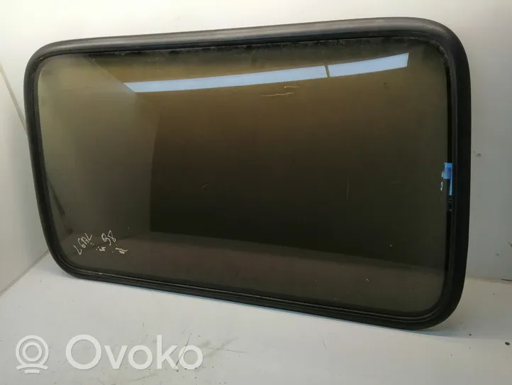 Ford Transit Rear side window/glass DOT32M11AS2