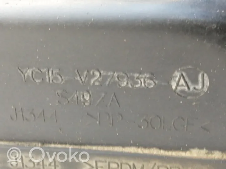 Ford Transit Polttoainesäiliön korkki YC15V405A02AF