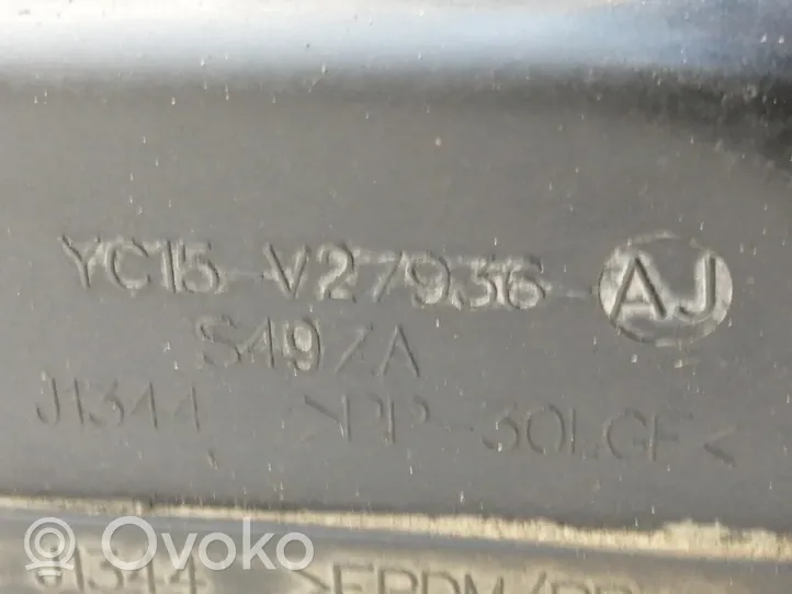 Ford Transit Tapón del depósito de combustible YC15V405A02AF