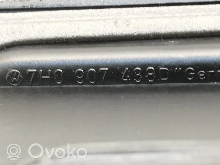 Volkswagen Transporter - Caravelle T5 Styk drzwi bocznych / przesuwnych 7H0907438D