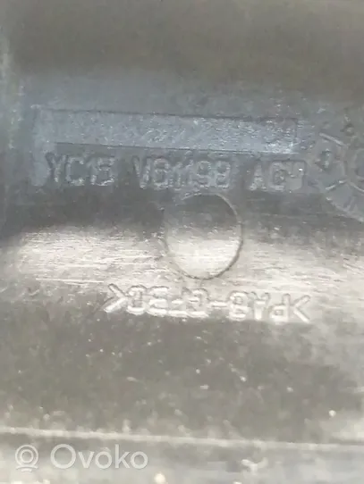 Ford Transit Sėdynės reguliavimo rankenėlė YC15V61199ACW