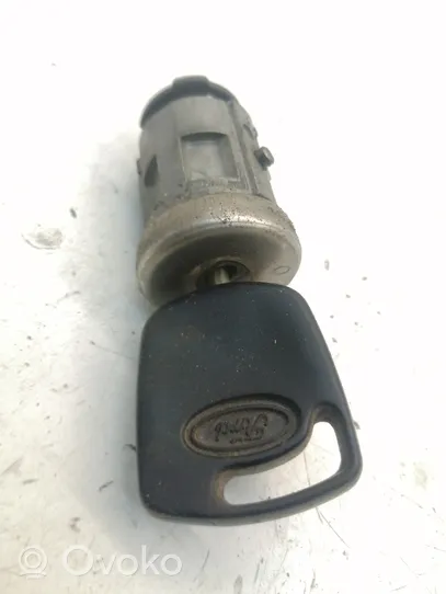 Ford Transit Ignition lock M179A