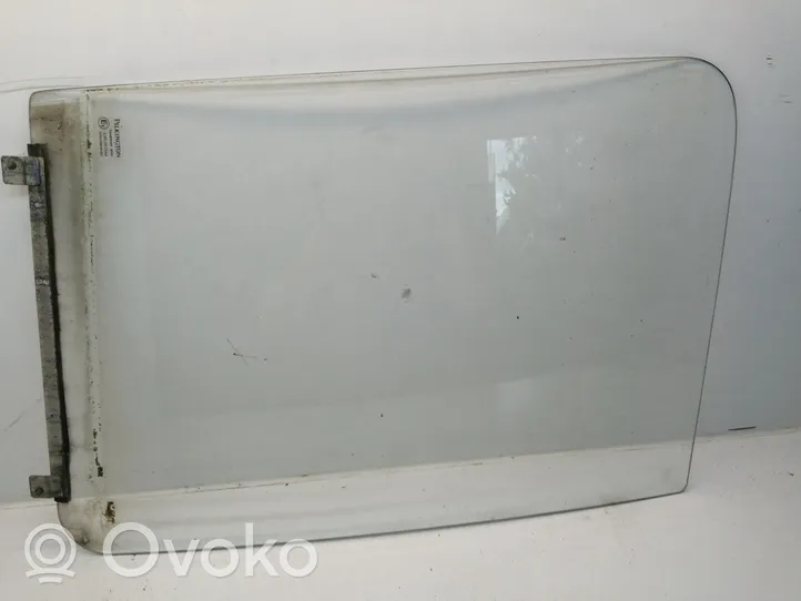 Ford Transit Front door window glass four-door 4C16V21458AB