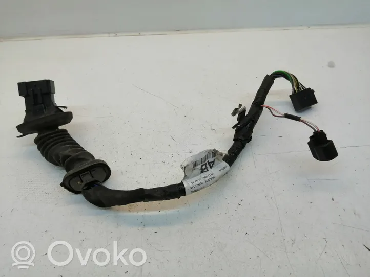 Ford Transit Cableado de puerta delantera 3C1T14A584AB