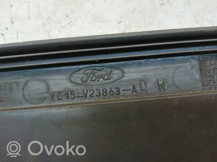 Ford Transit Kieszeń / Schowek drzwi przednich YC15V23863ADW