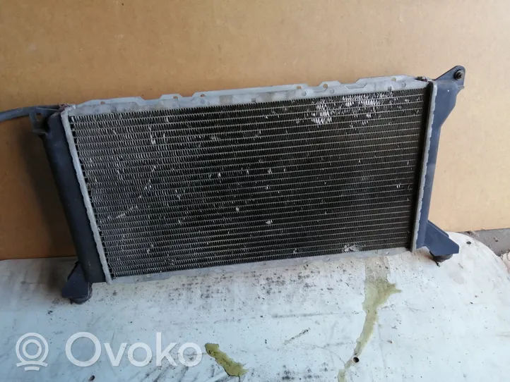 Ford Transit Radiateur de refroidissement 