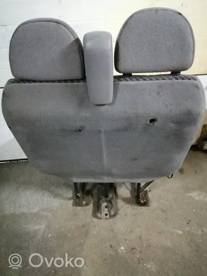 Ford Transit Front double seat 