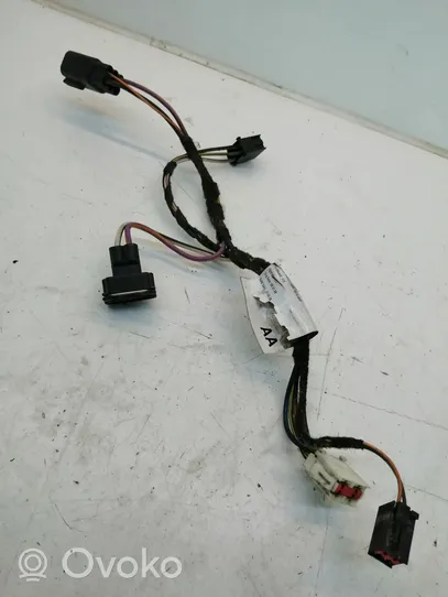 Ford Transit Other wiring loom 99VB18B518AA