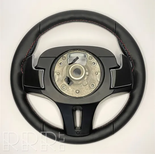 BMW M5 F90 Steering wheel 32308094391