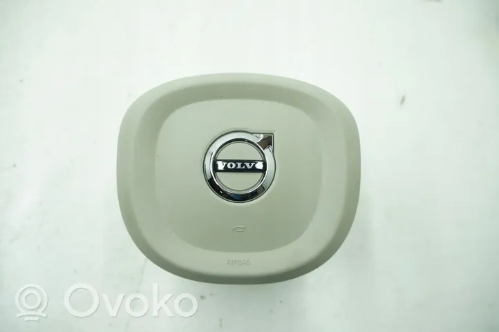 Volvo S90, V90 Airbag dello sterzo 39834727