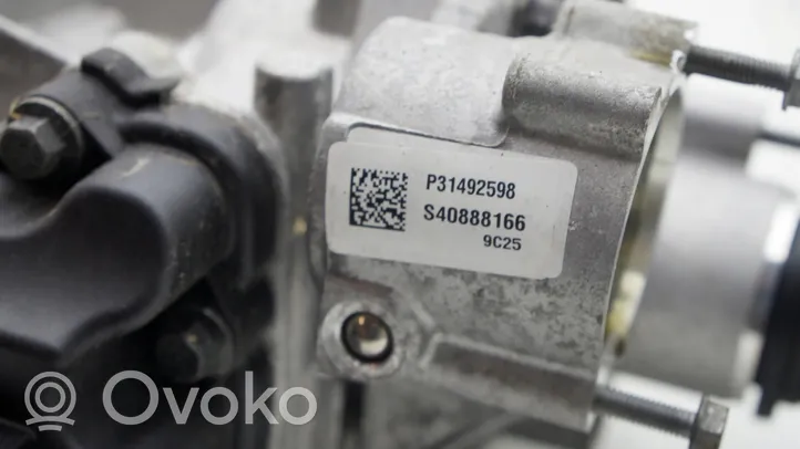 Volvo S90, V90 Mechanizm różnicowy tylny / Dyferencjał 31492598