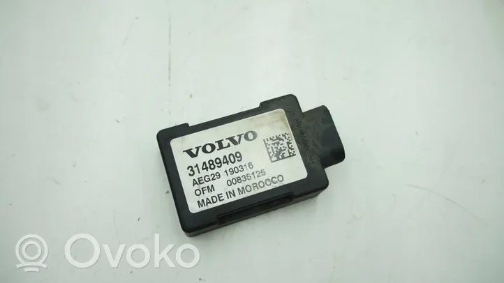 Volvo S90, V90 Inne komputery / moduły / sterowniki 31489409